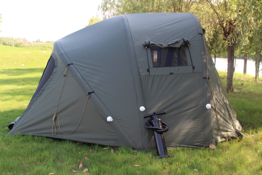 inflation tent